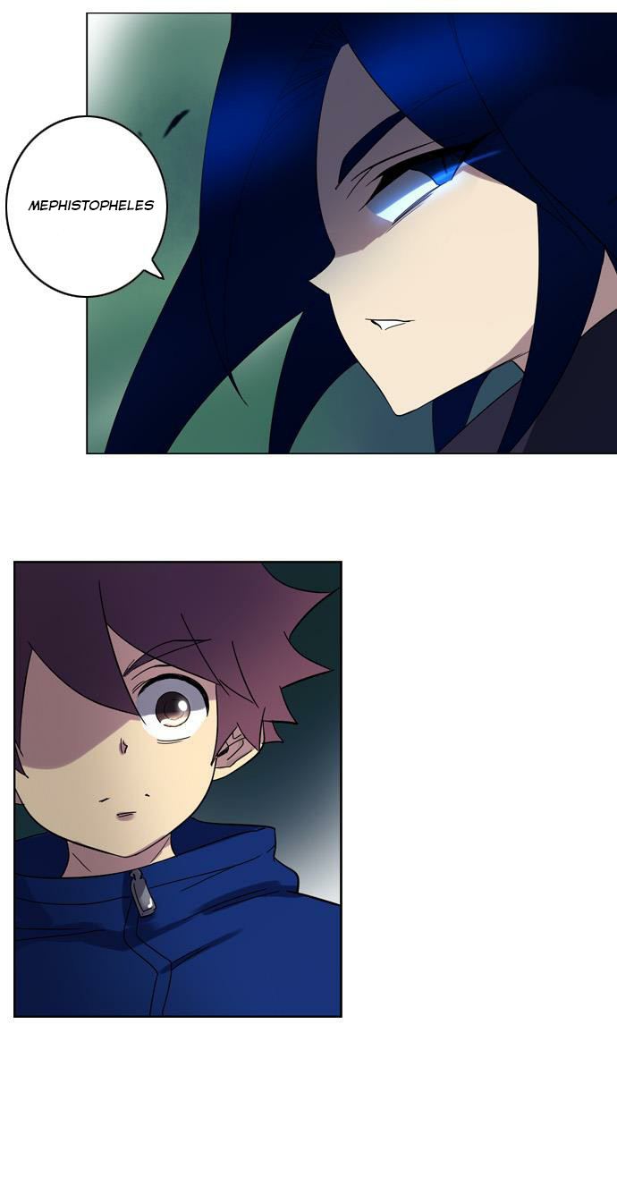 Soul Cartel: Chapter 97