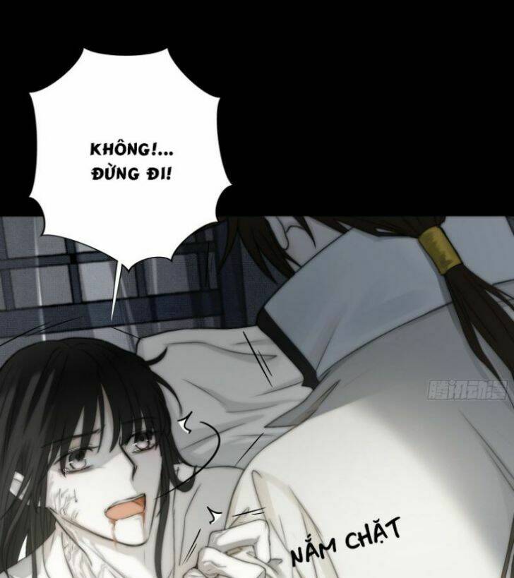 Nguyệt Trụy Trọng Minh: Chapter 13