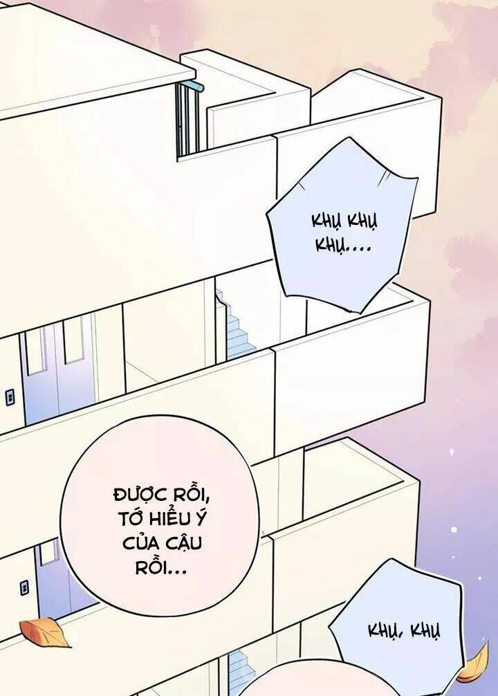 Trạch Thượng Tịch Mịch Huỳnh Hỏa: Chapter 58