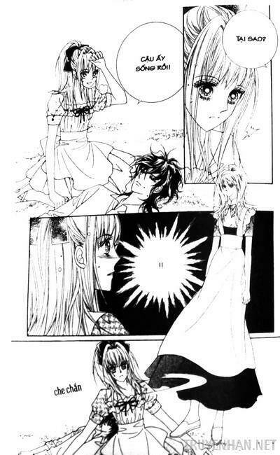 Lọ Lem Hậu Đậu: Chapter 61