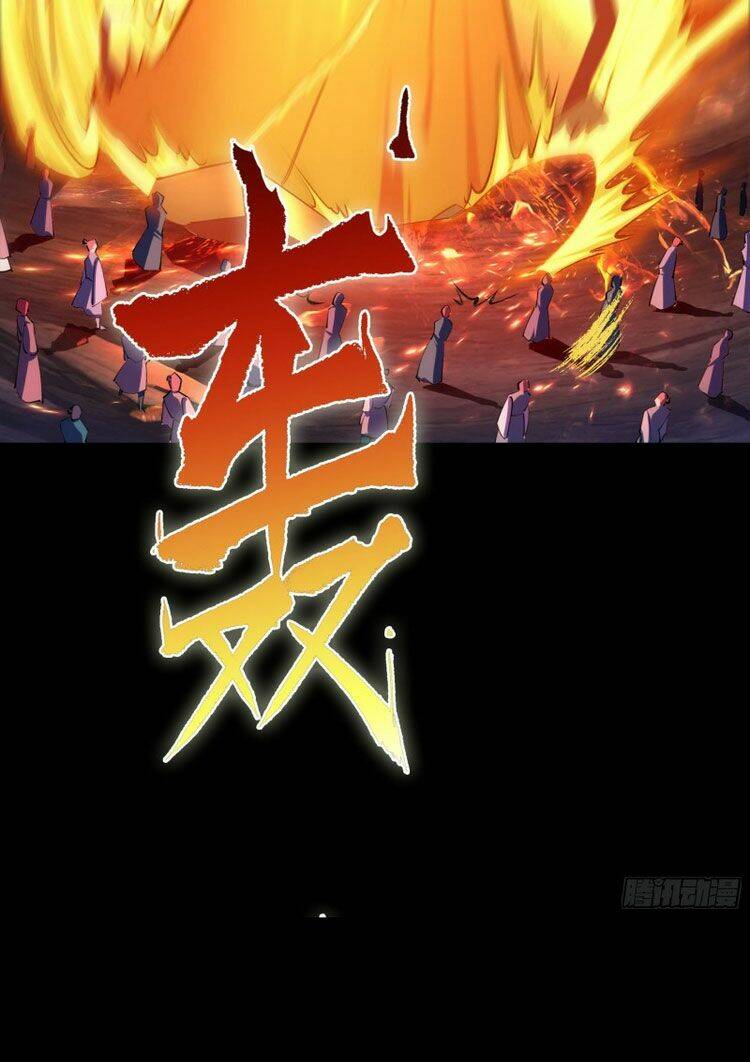 Thanh Đế Truyện: Chapter 100