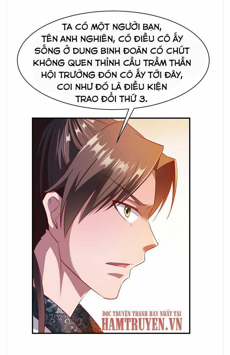 Chiến Đỉnh: Chapter 30