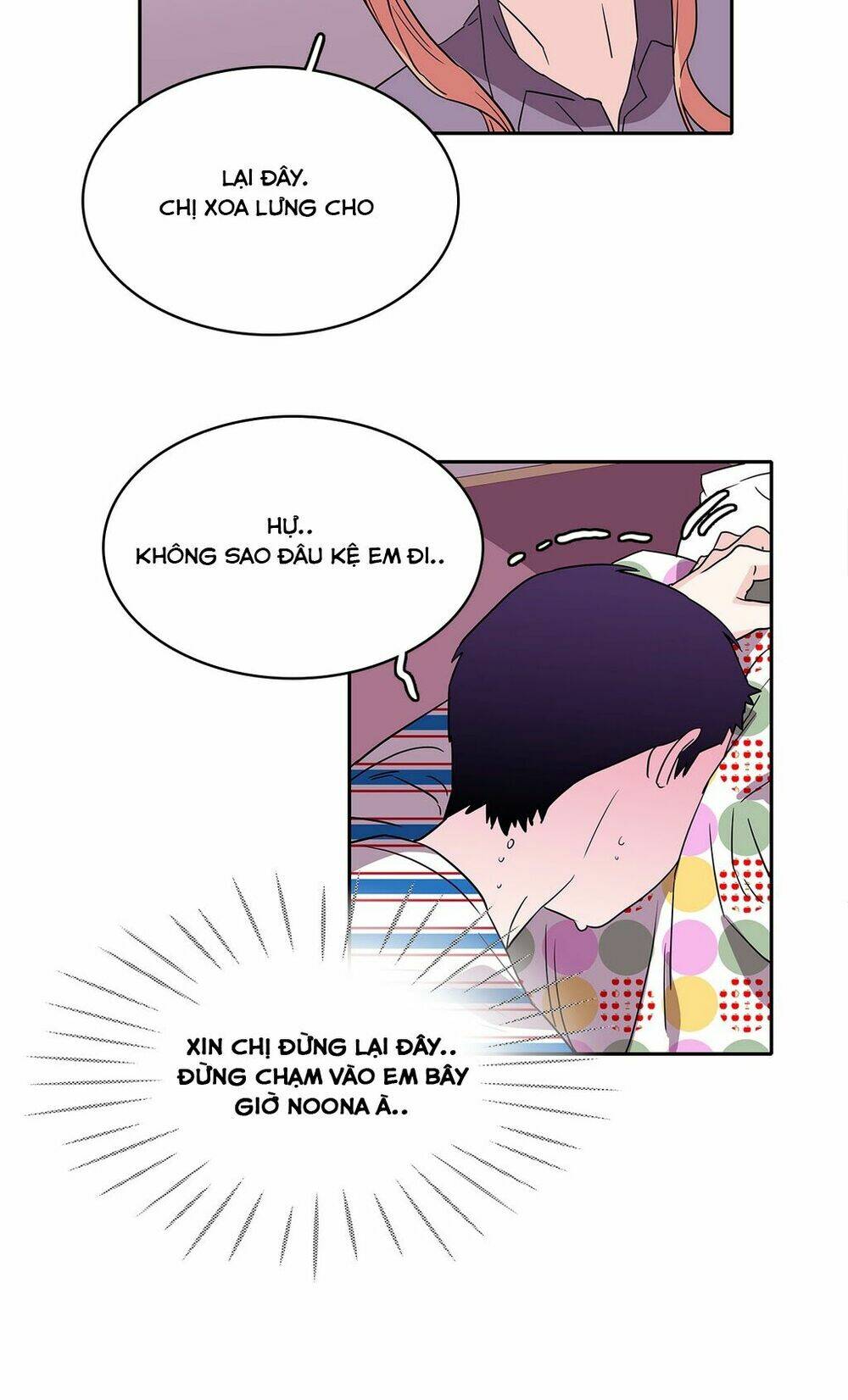 Chuyện Gì Đến, Rồi Cũng Sẽ Đến: Chapter 29