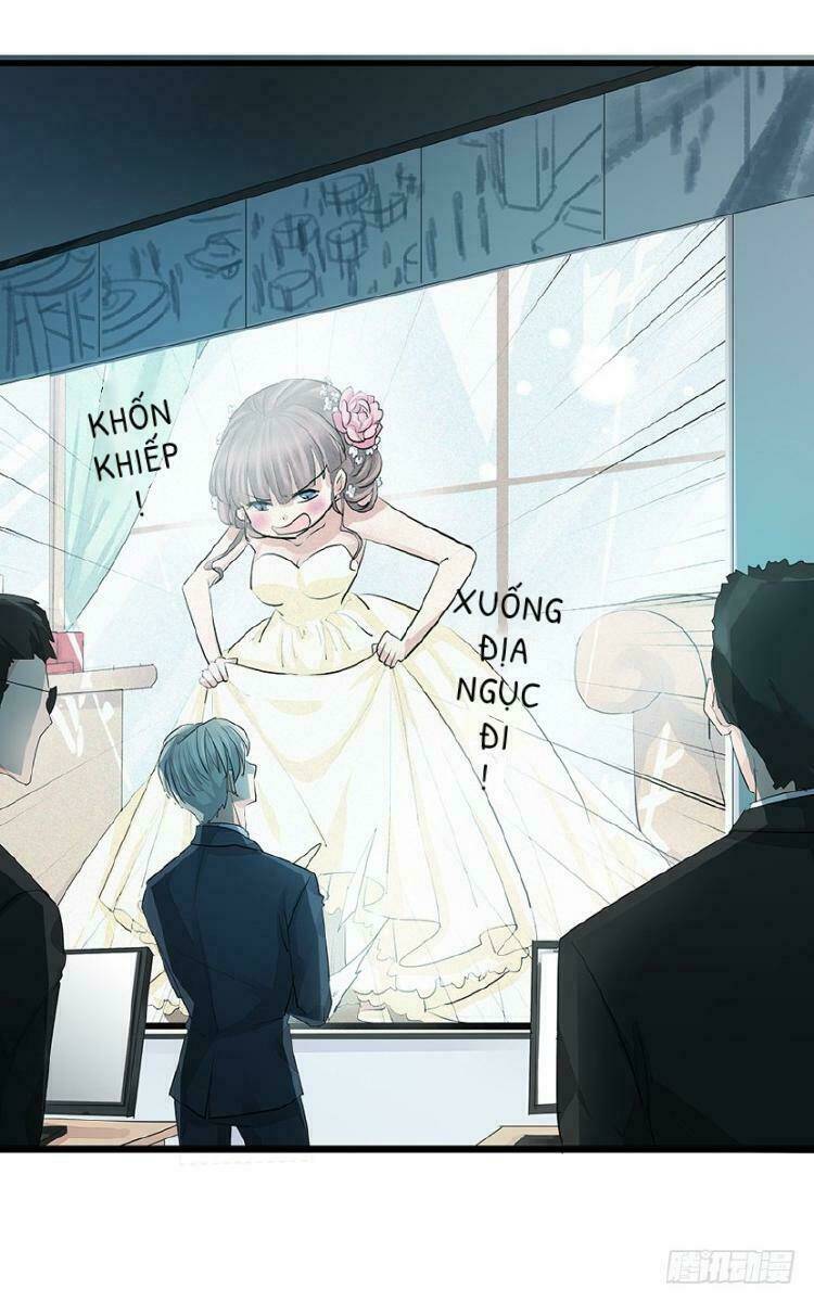 Chào Buổi Sáng, Ức Vạn Manh Thê: Chapter 10