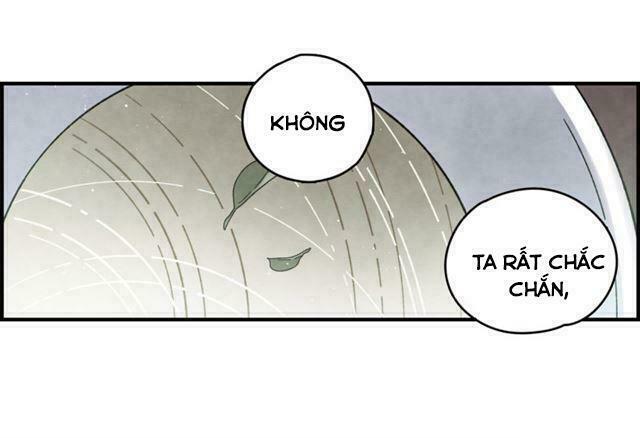 Mejaz - Nhân gian ngọc: Chapter 35