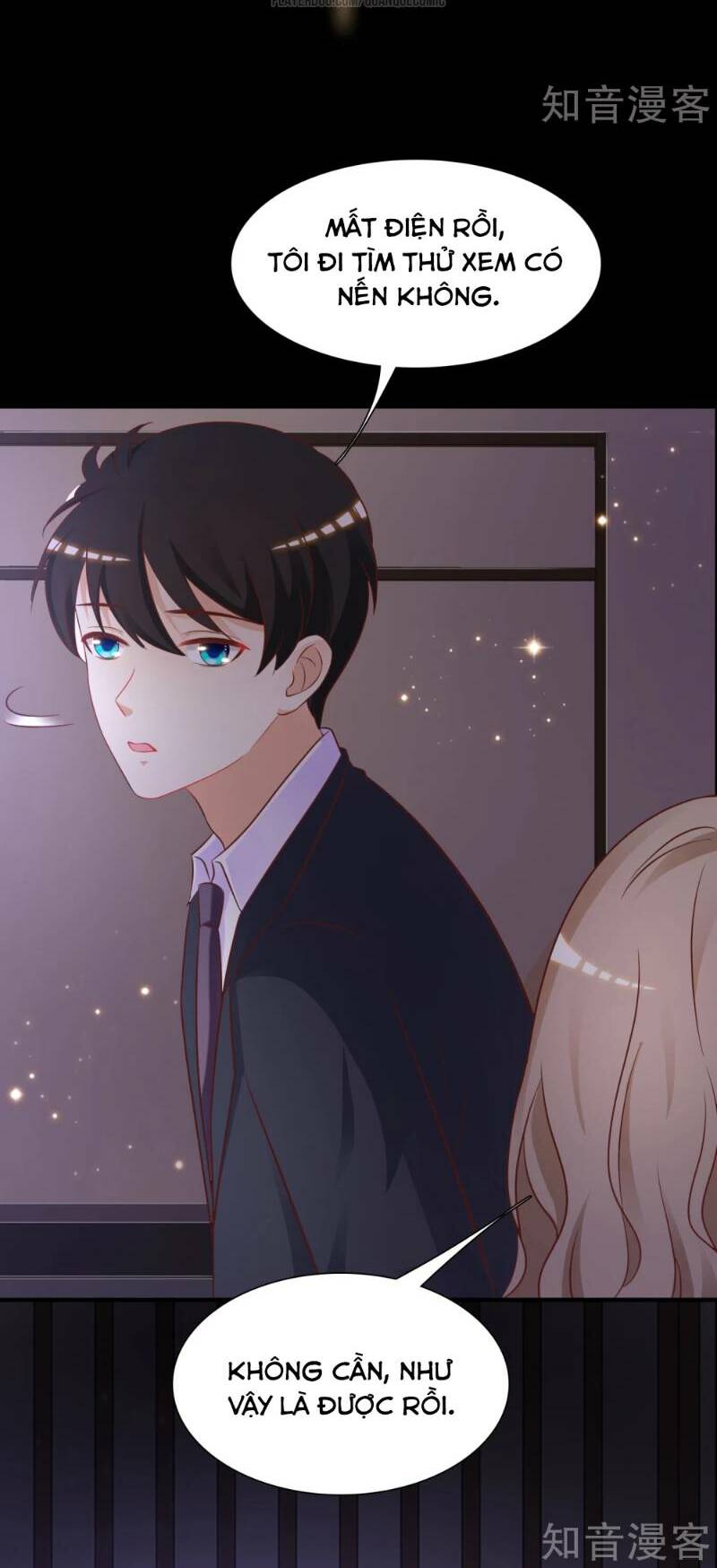 Tối Cường Vận Đào Hoa: Chapter 67