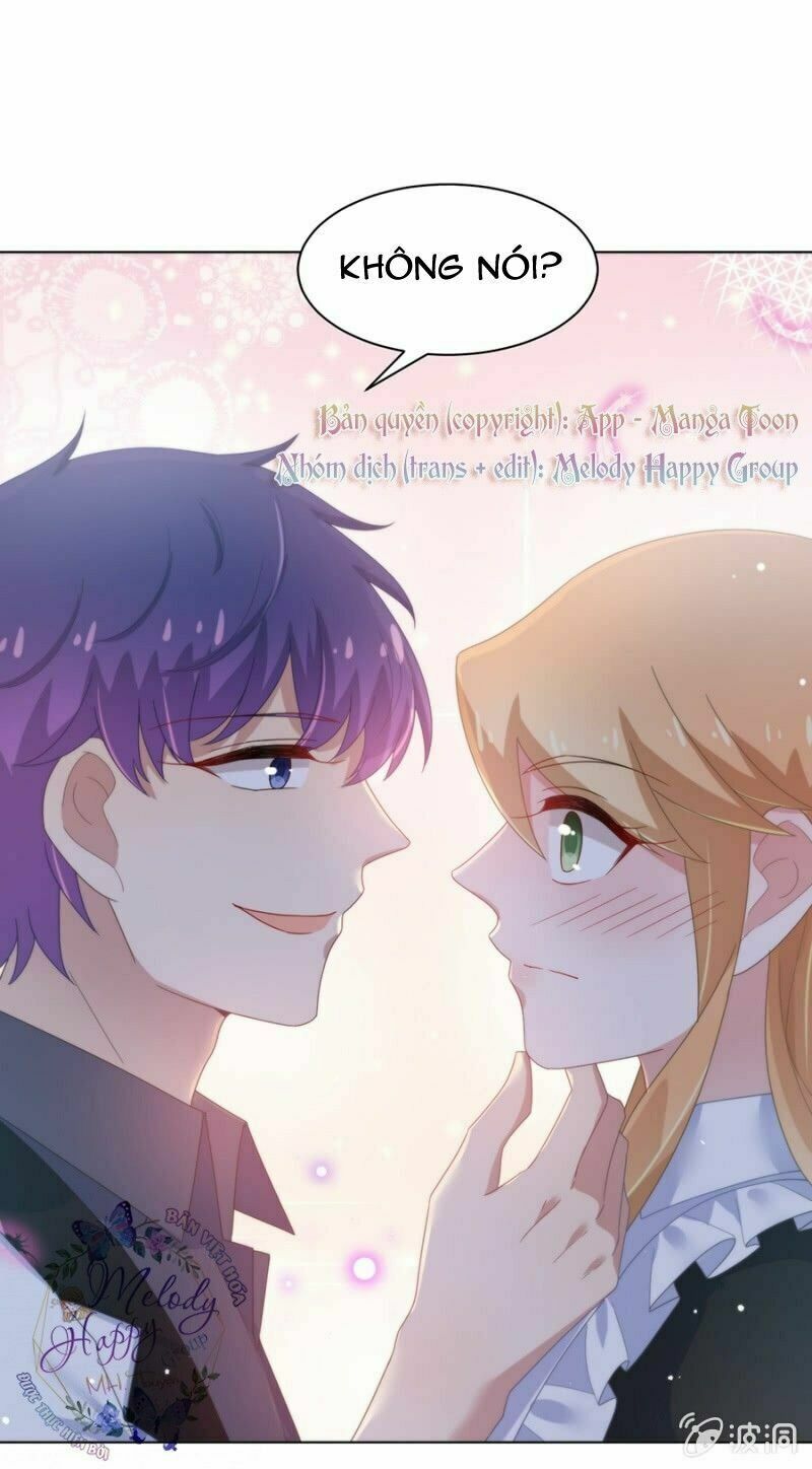 Ma Lạt Thiên Kim Đẩu Ác Thiếu: Chapter 121