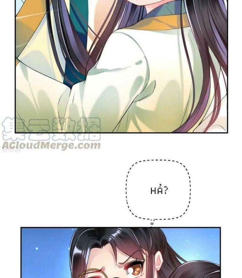 Vương Gia, Áo Lót Của Ngươi Rơi Mất Rồi: Chapter 53