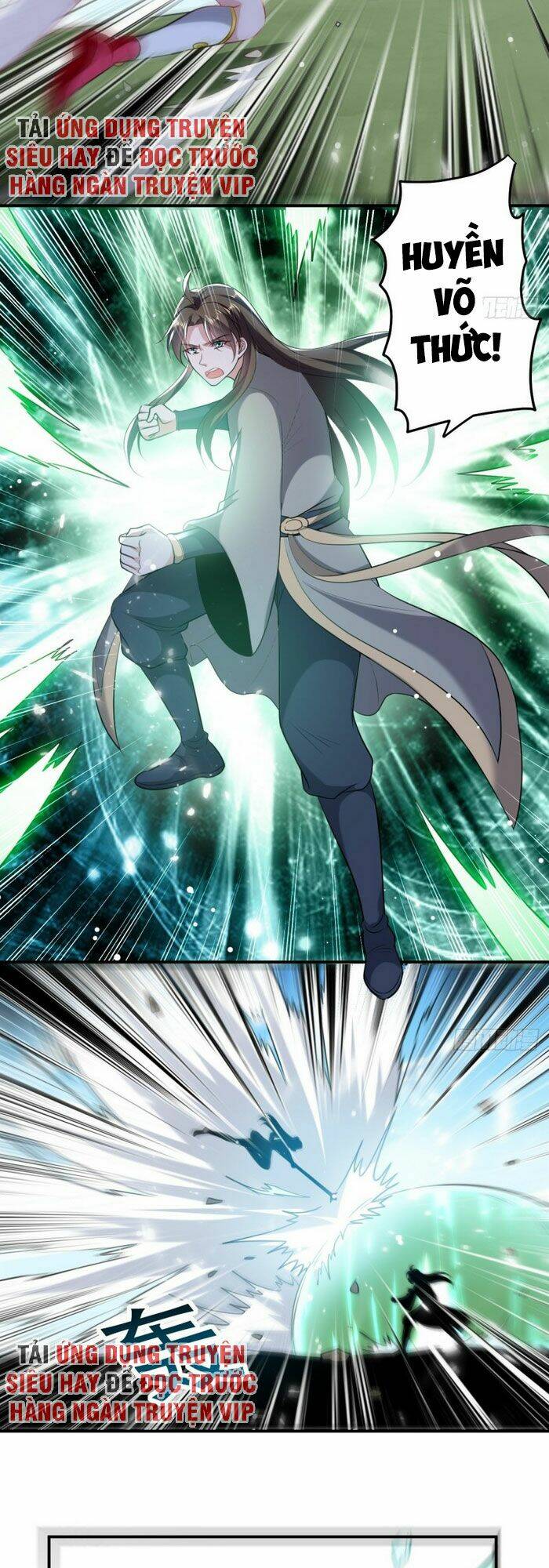 Dị Giới Siêu Cấp Ở Rể: Chapter 62