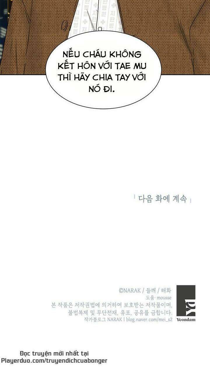 Hẹn Hò Nơi Công Sở: Chapter 93