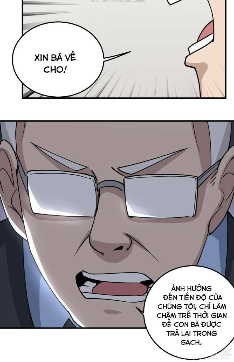 Hộ Hoa Cao Thủ Tại Vườn Trường: Chapter 67