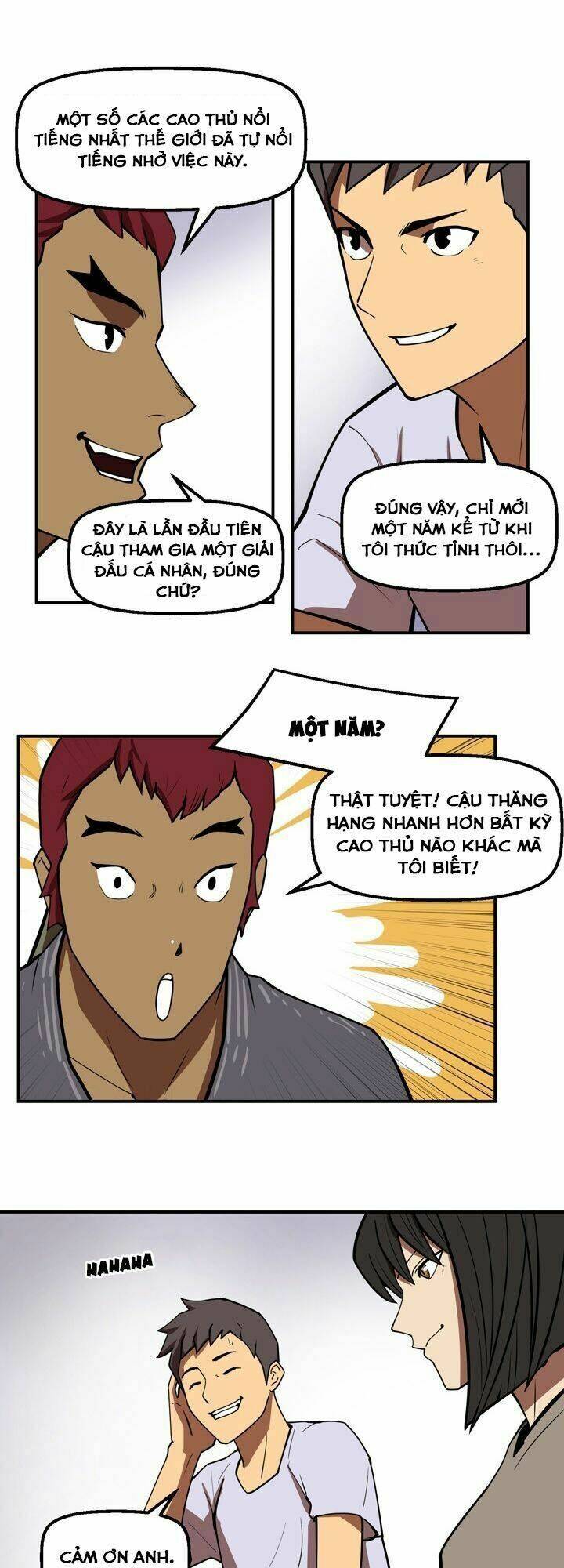 Raid: Chapter 66