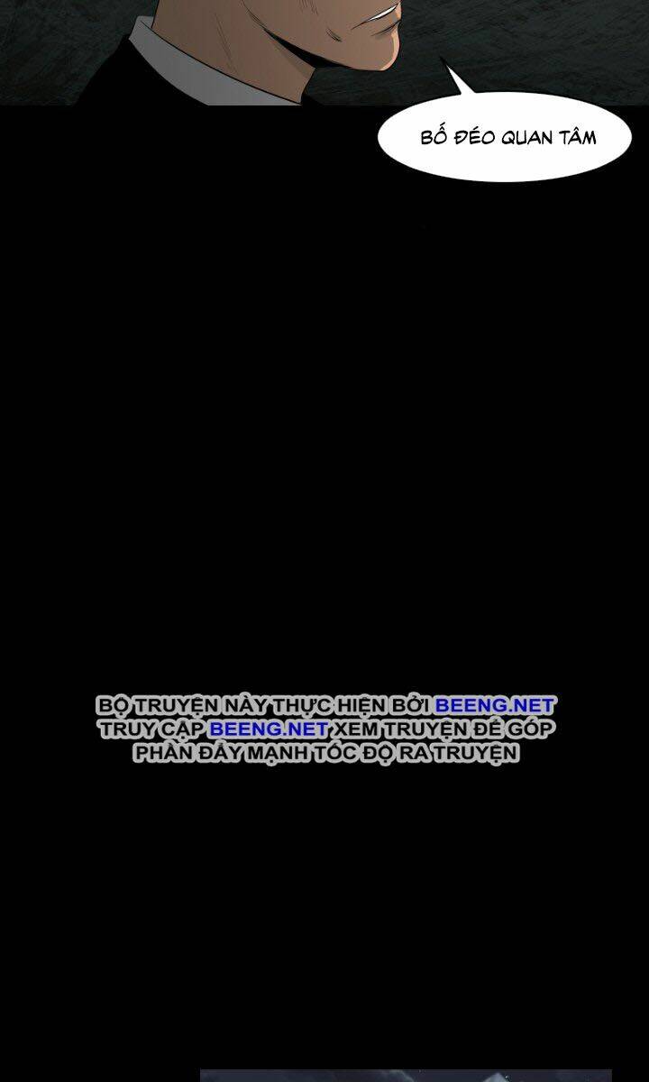 Kẻ Mạnh Nhất - Tong Edge: Chapter 11