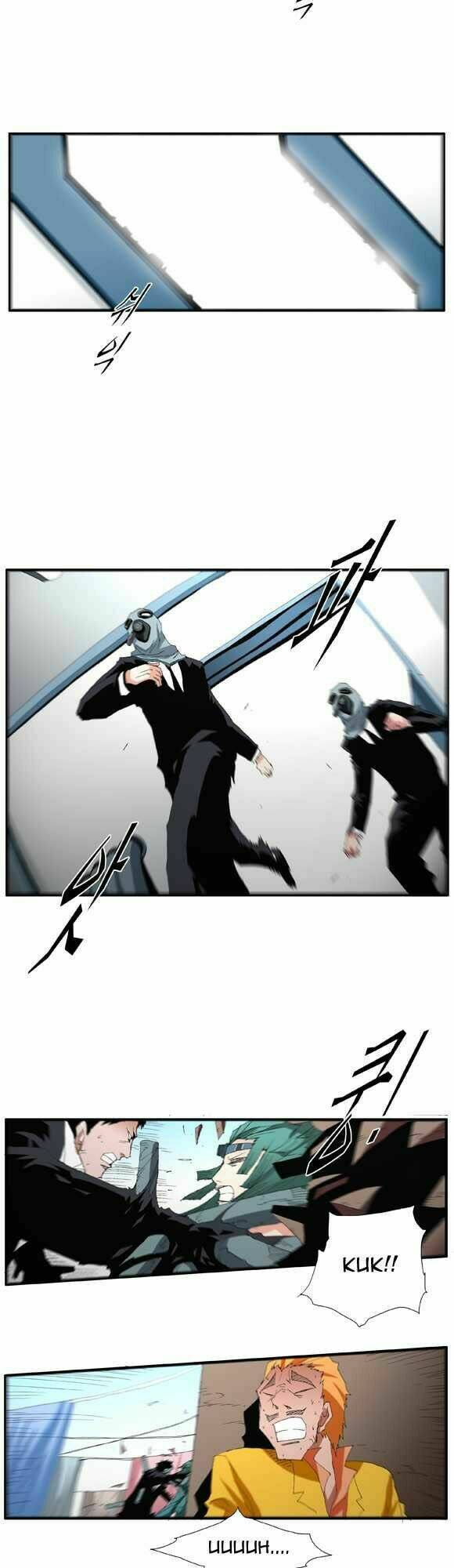Siêu năng: Chapter 44