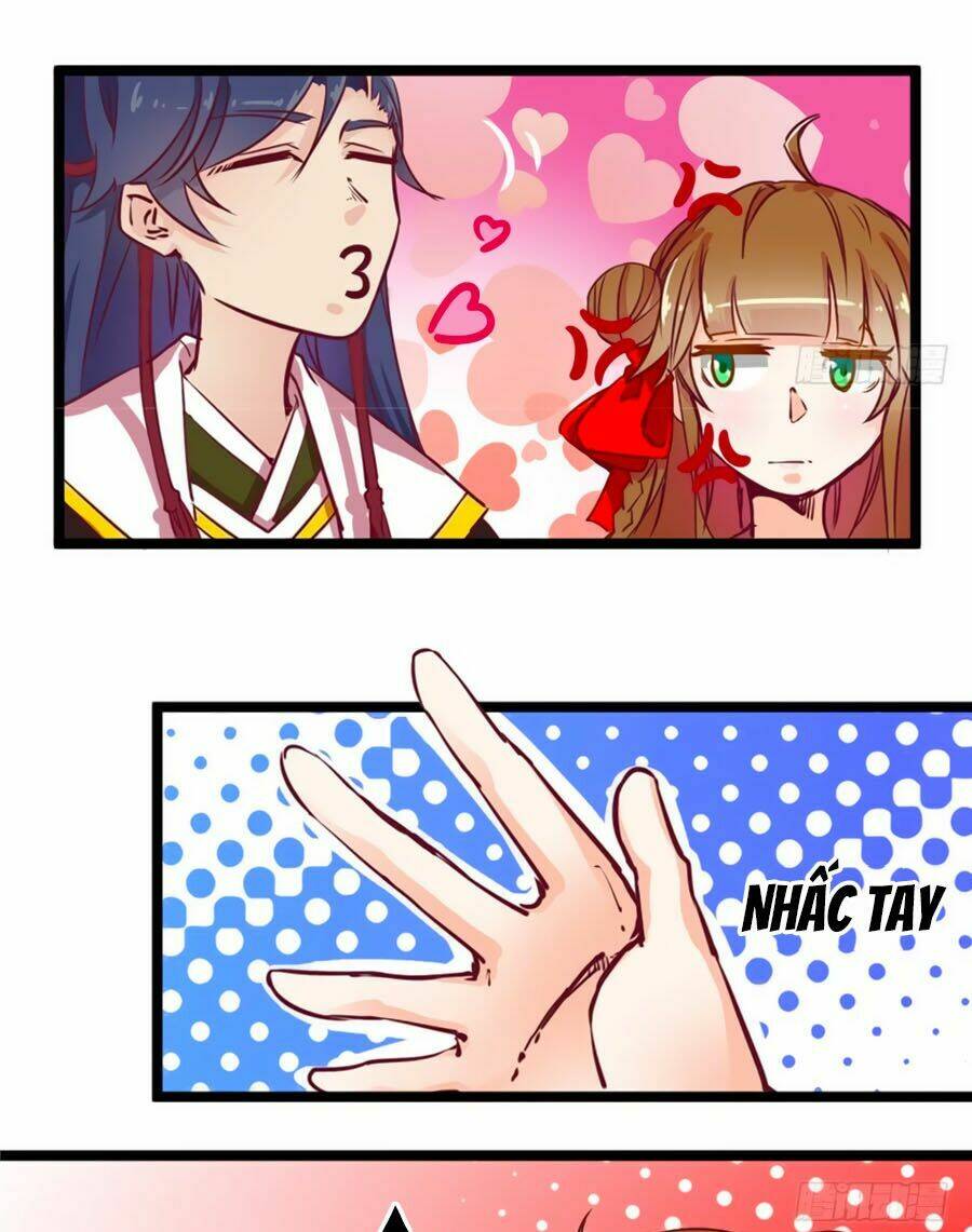 Ngọc Vi Mai: Chapter 45