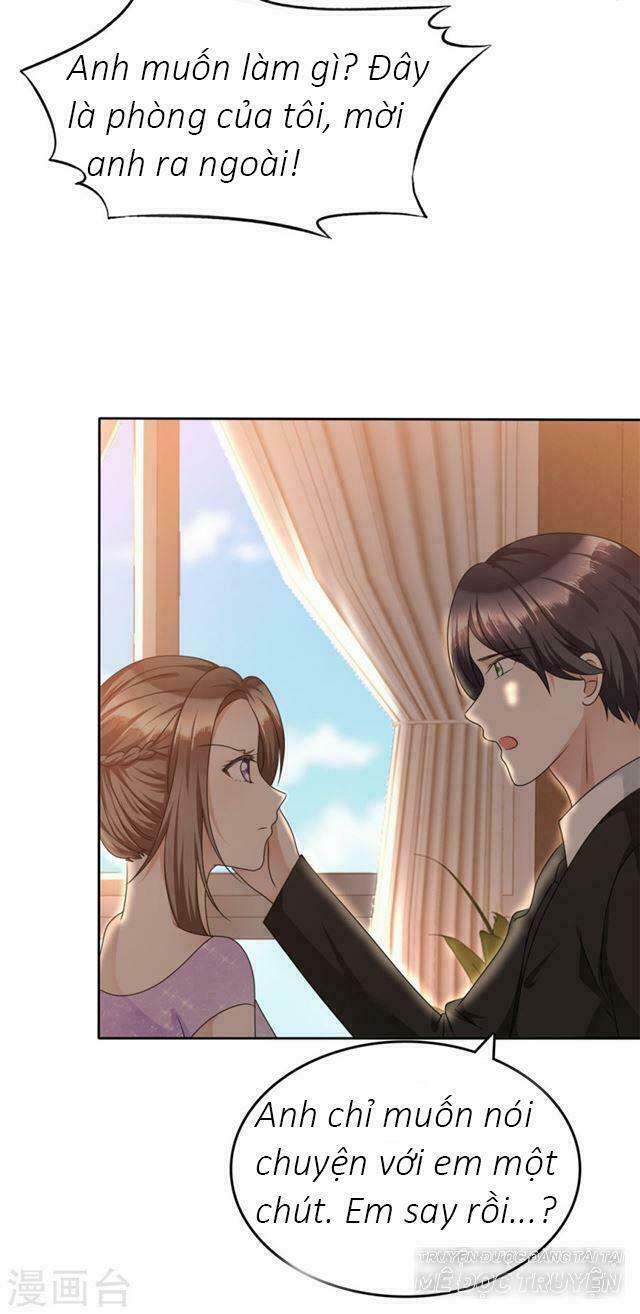 Con Đường Phản Công Của Sủng Thê: Chapter 37: Muốn gặp anh!