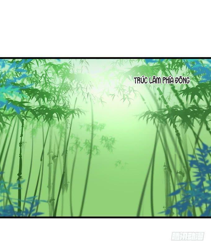 Hồ Tiên Hung Bạo: Chapter 132