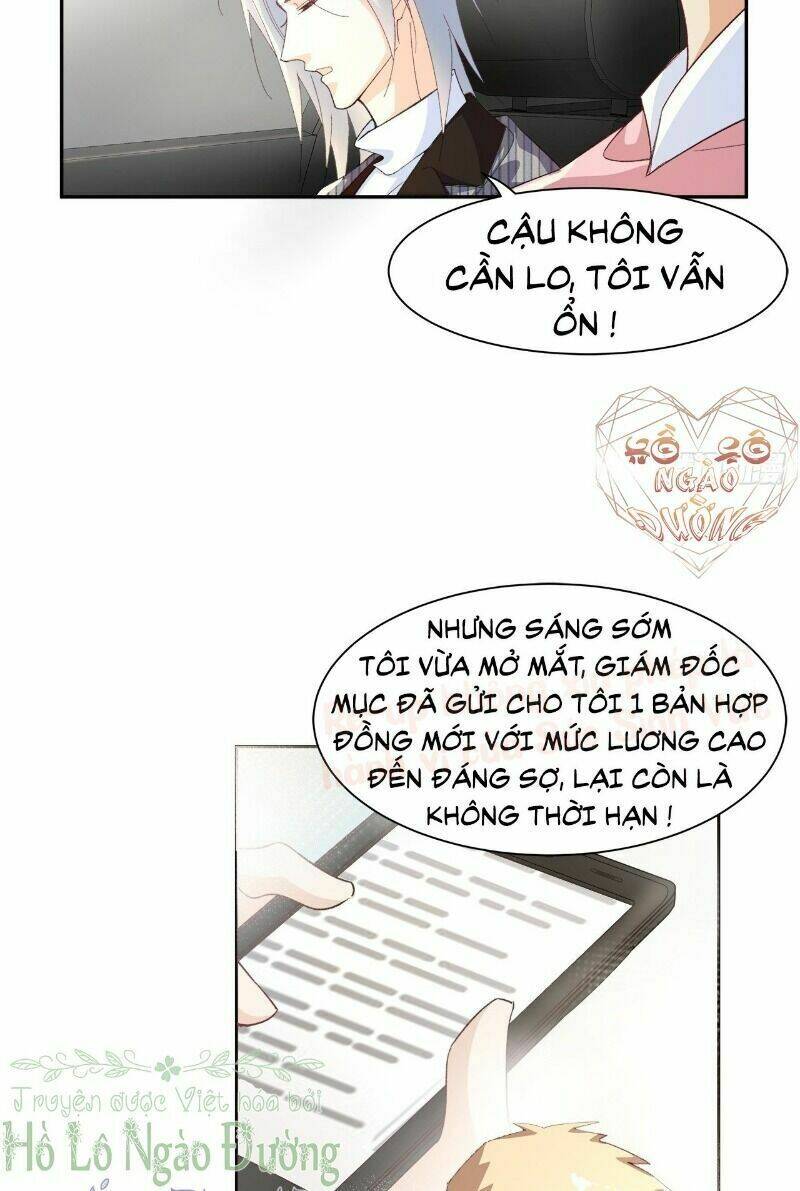 Ảnh Đế Yêu Hồ: Chapter 53