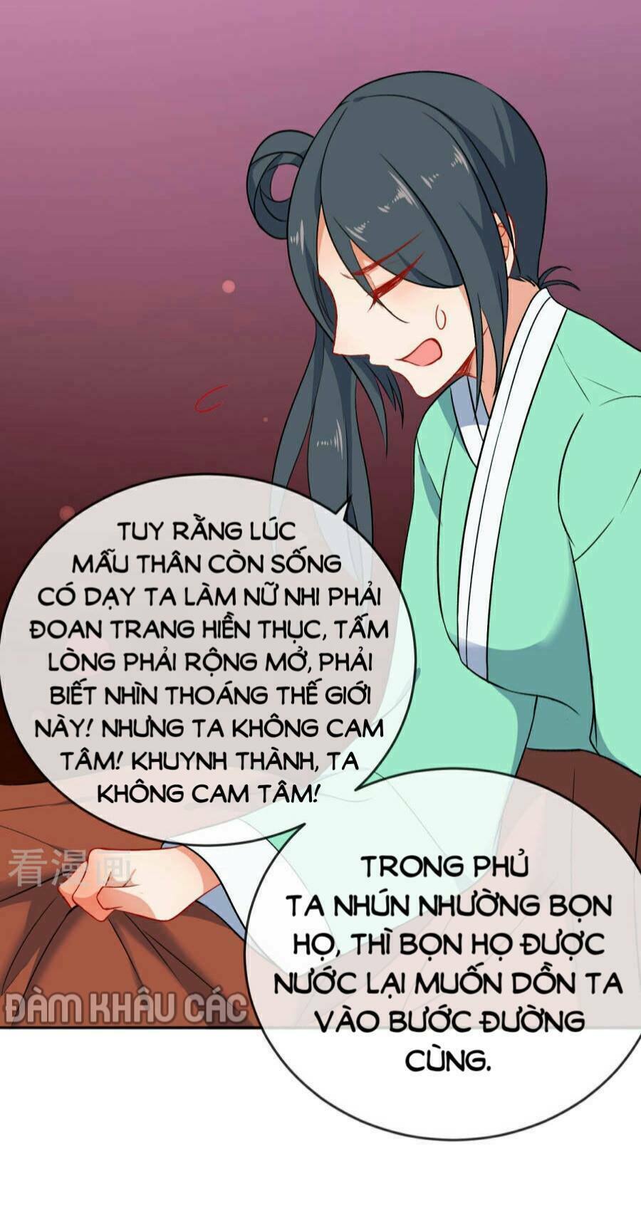 Tiểu Yêu Tinh Điều Giáo Bảo Điển: Chapter 54