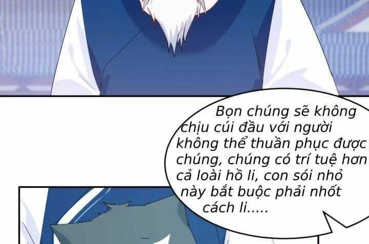 Bí Mật Của Dạ Tộc: Chapter 33