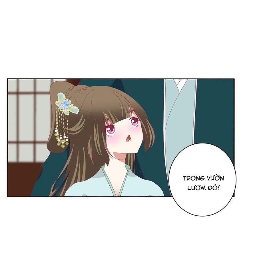 Thông Linh Phi: Chapter 606