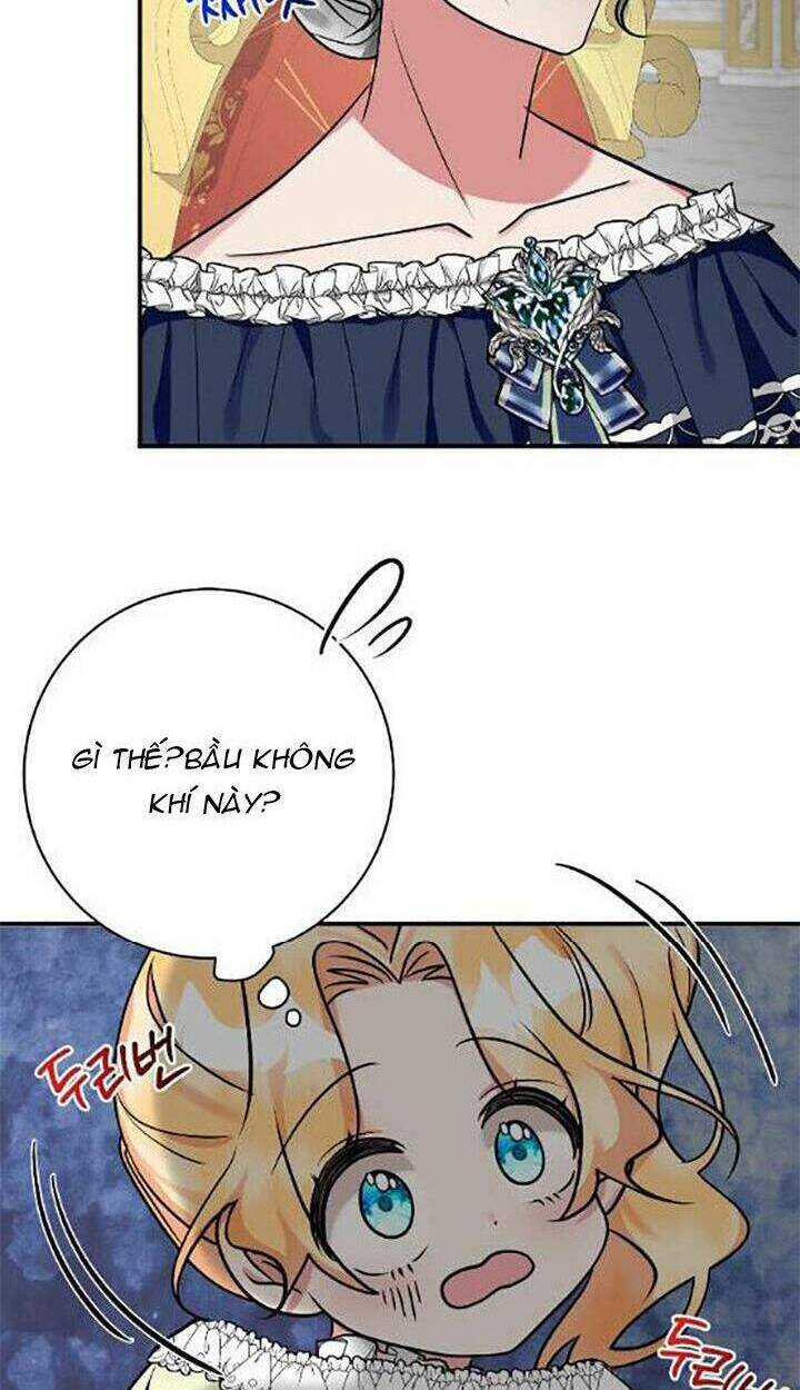 Vợ Yêu Của Ác Ma: Chapter 9