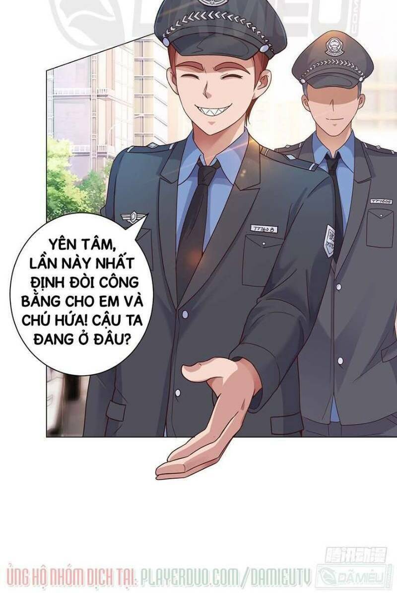 Đô Thị Chí Tôn Hệ Thống: Chapter 115