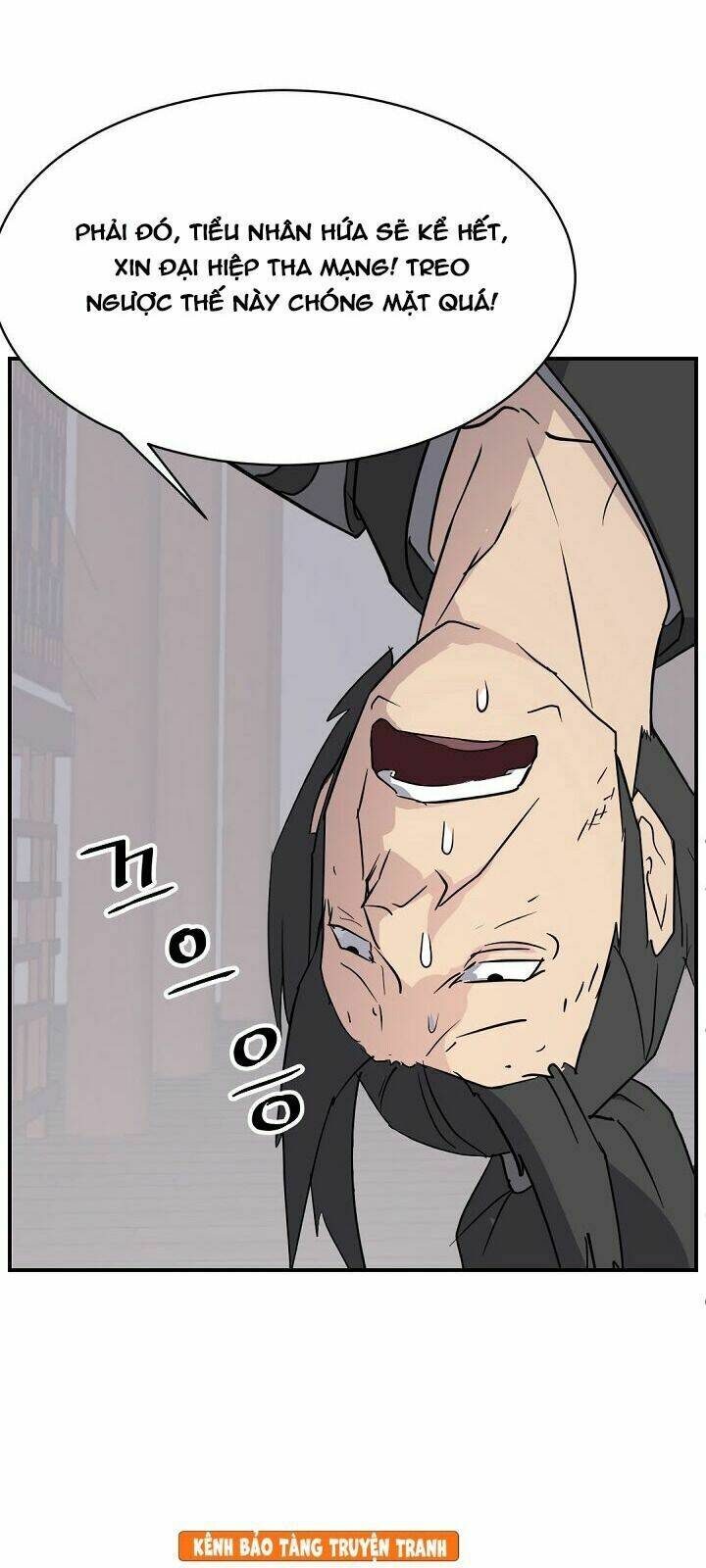 Trọng Sinh, Bất Khả Chiến Bại: Chapter 80