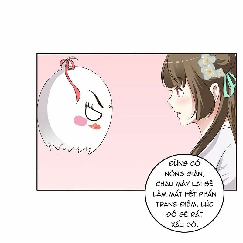 Thông Linh Phi: Chapter 165