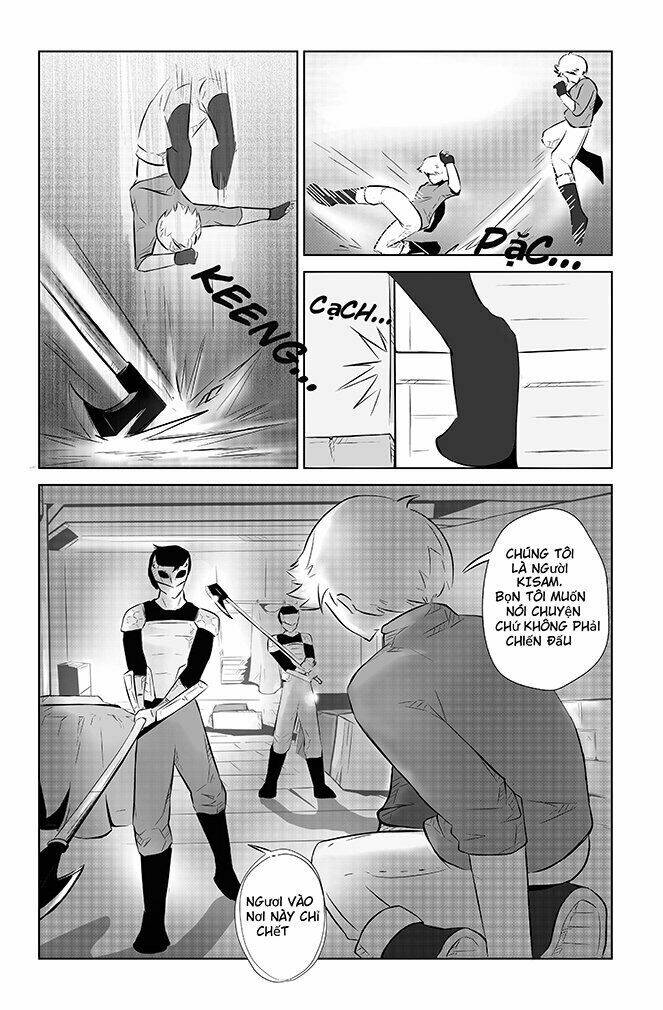 Noa: Chapter 38