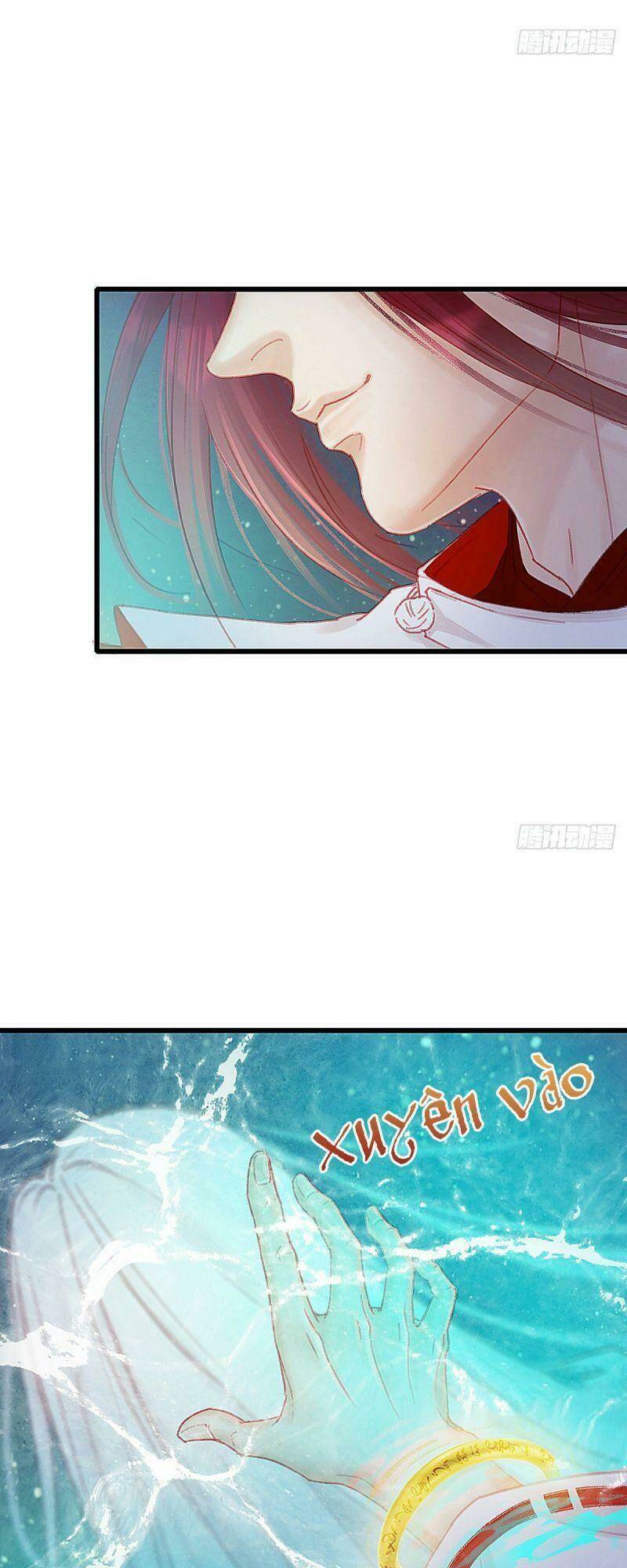 Hữu Yêu Lai Chi Họa Trung Tiên: Chapter 39