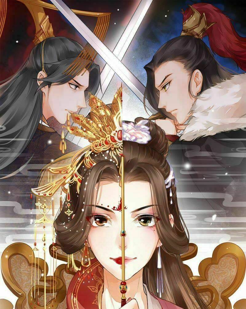 Thịnh Sủng Kiều Nữ Trở Về Triều Ca: Chapter 4