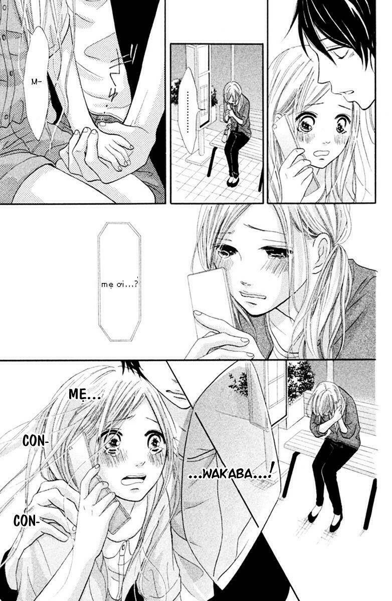 Futari No Table: Chapter 3