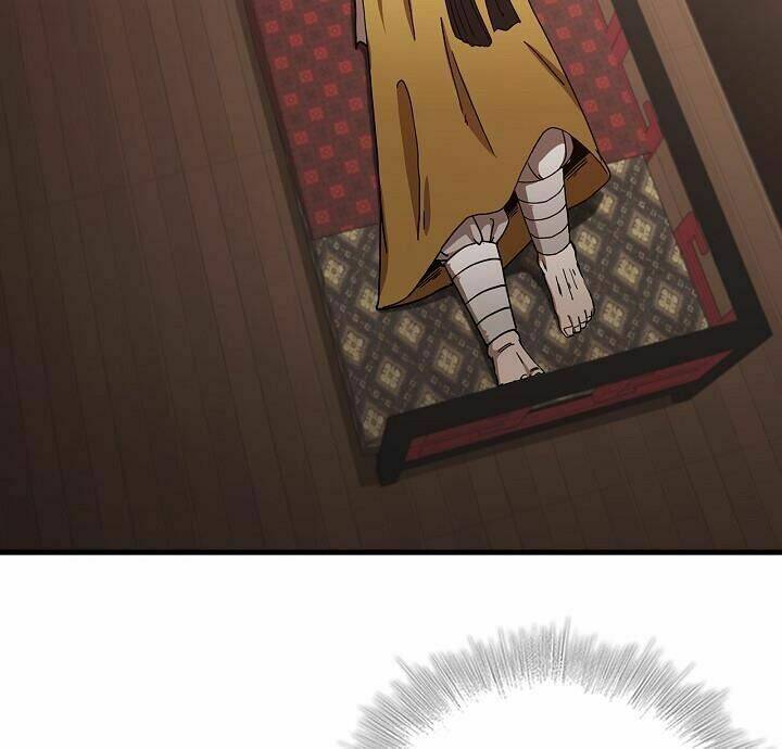 Thân Thủ Đệ Nhất Kiếm: Chapter 21