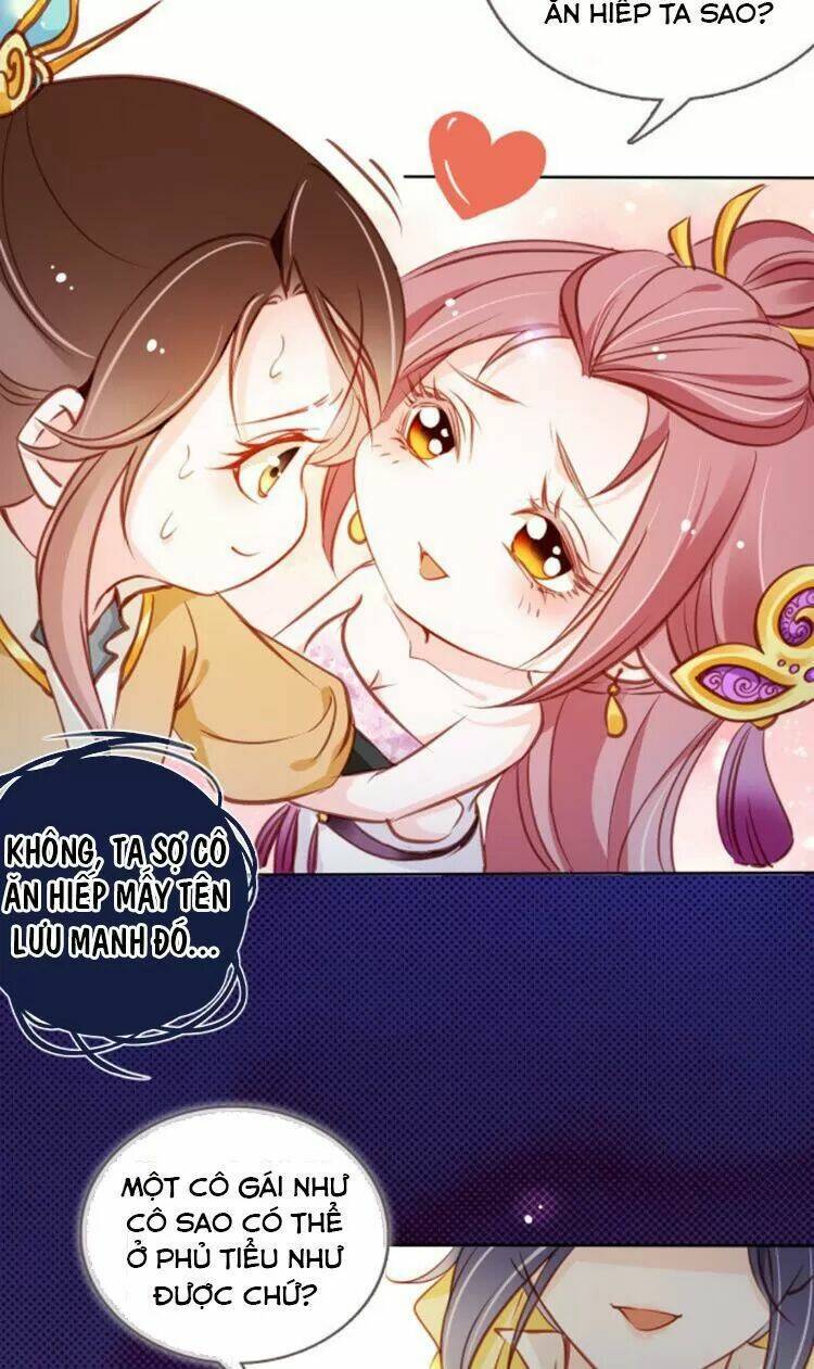 Nàng Trở Thành Bạch Nguyệt Quang Của Vương Gia Bệnh Kiều: Chapter 84