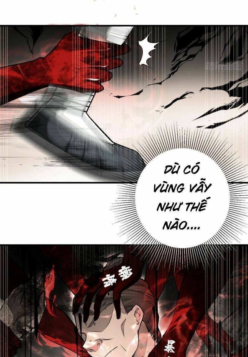 Tà Du Ký: Chapter 12