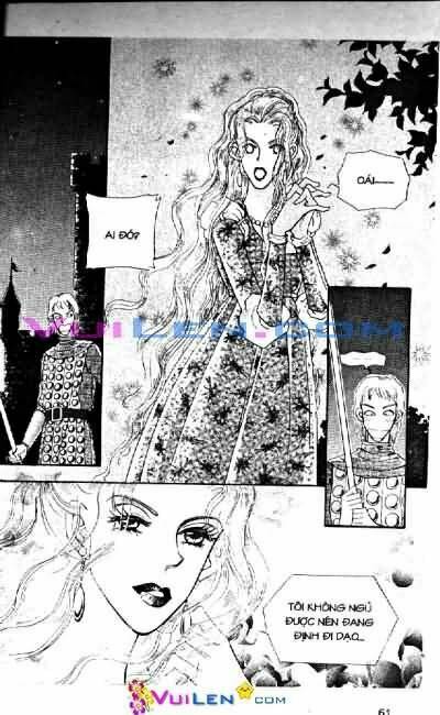 Hiệp Sĩ Nữ Hoàng: Chapter 5