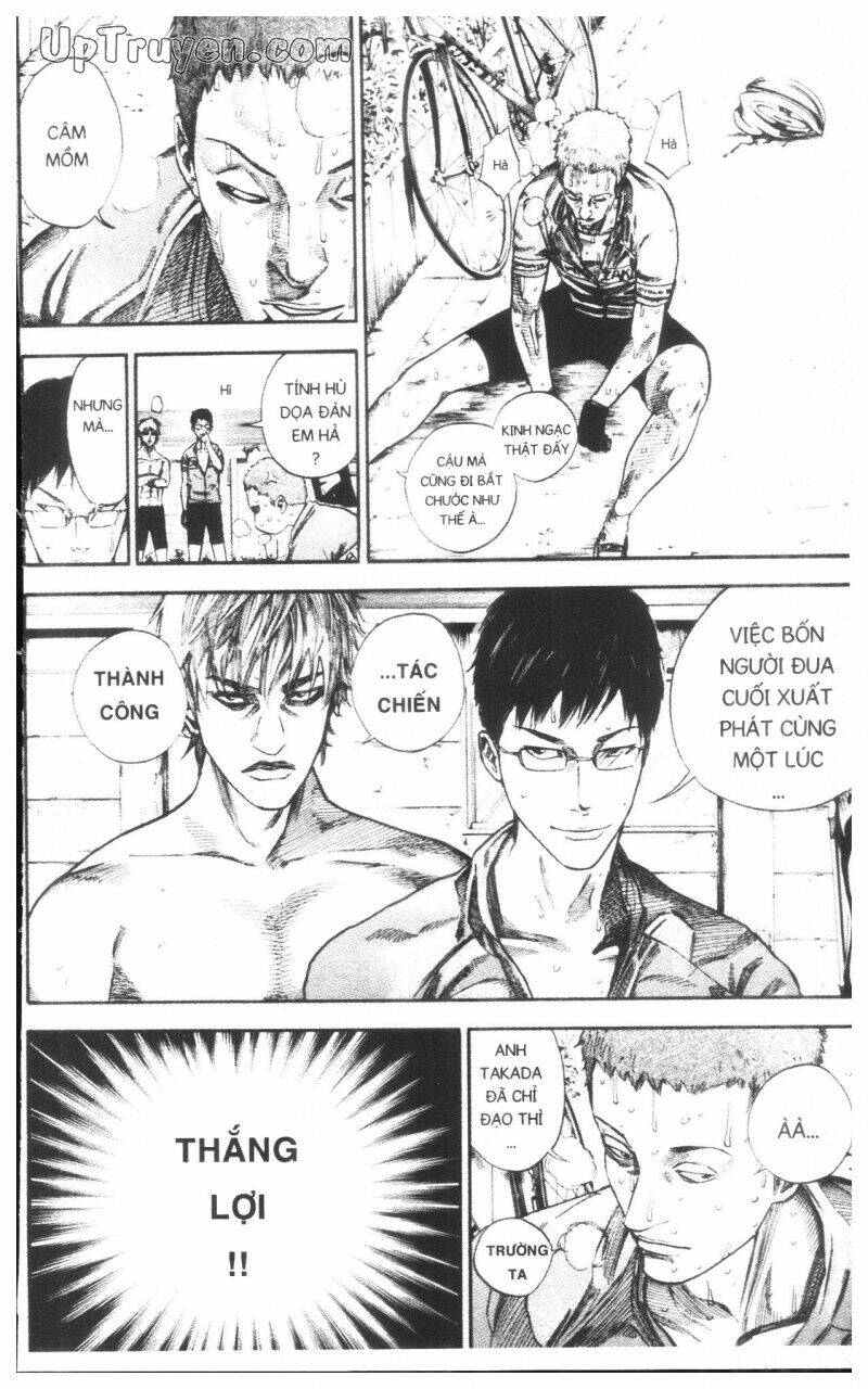 Over Drive: Chapter 15