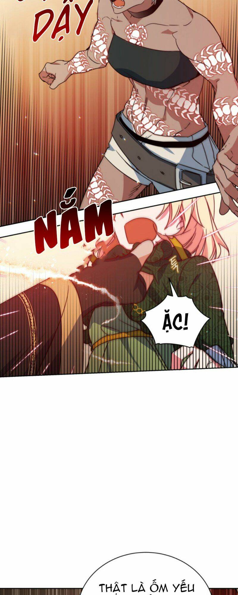 Nàng Elizabeth Thuần Khiết: Chapter 23