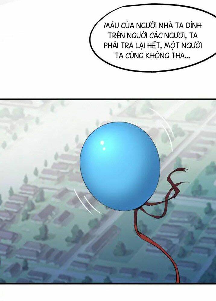Long Mạch Võ Thần: Chapter 76