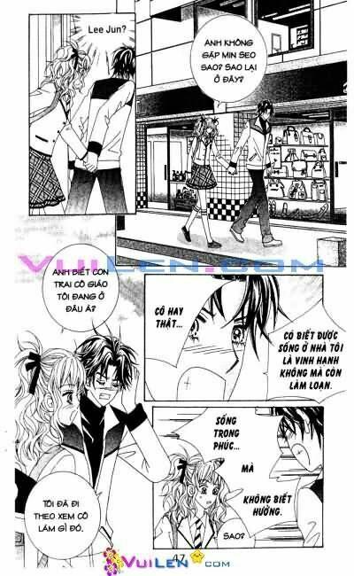 Hạnh Phúc Bất Tận: Chapter 2