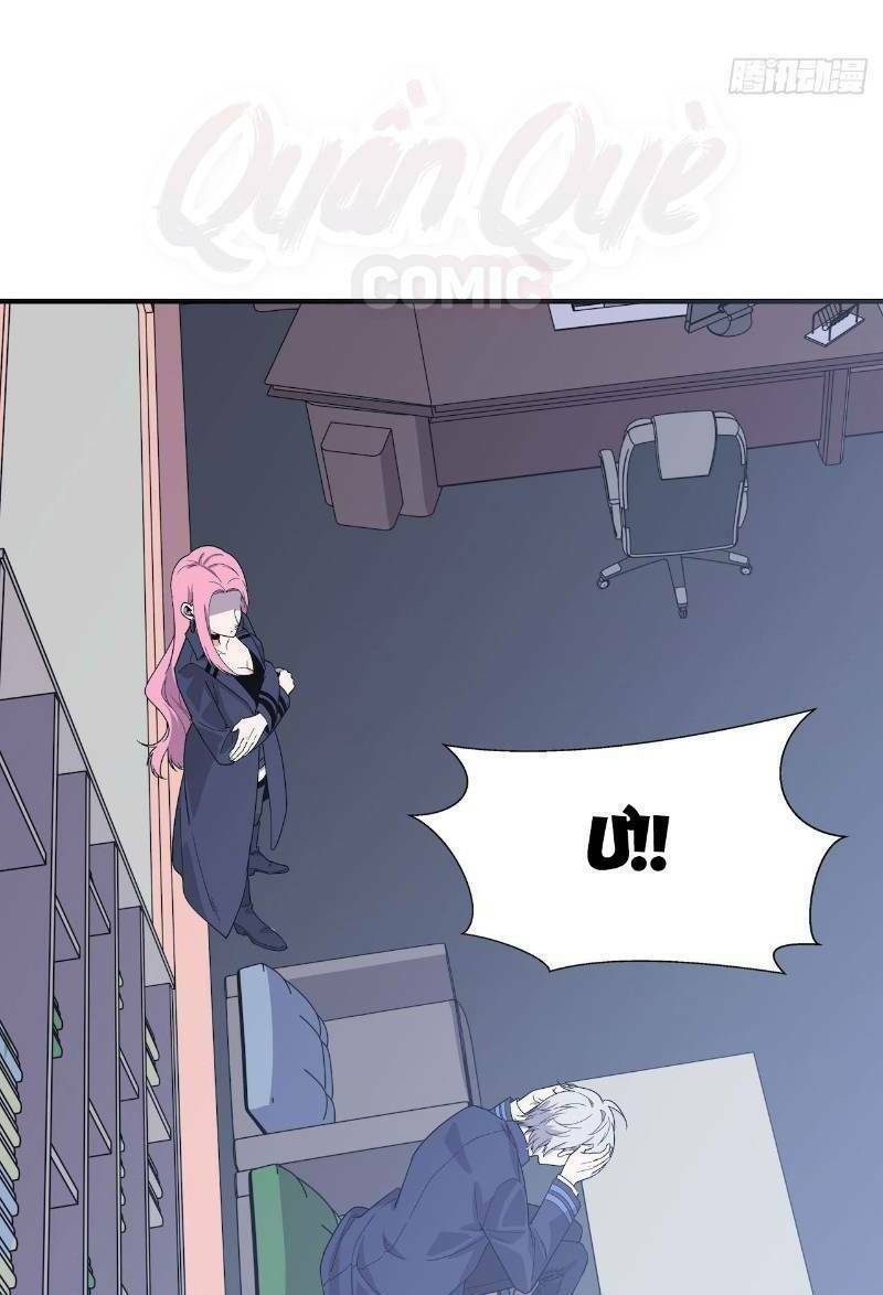 Thát Không Mê Thất: Chapter 57