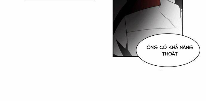 Thành Phố Phù Thủy: Chapter 12