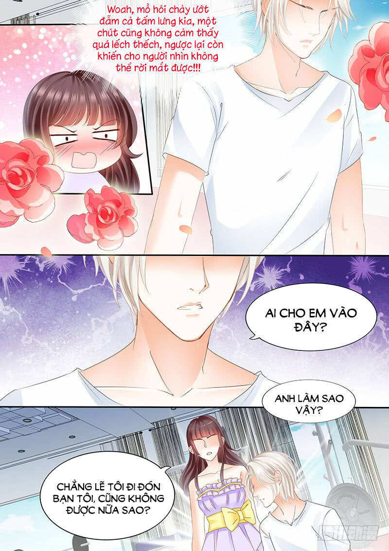 Thiểm Hôn Kiều Thê: Chapter 91