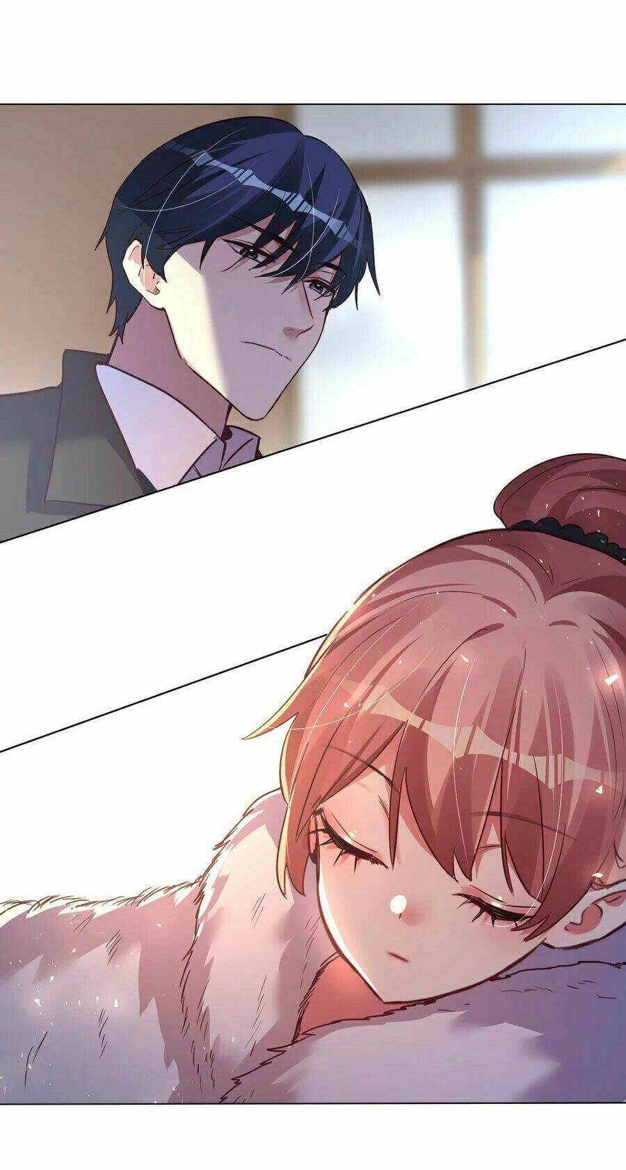 Vì Yêu Mà Khắc Cốt Ghi Tâm: Chapter 43