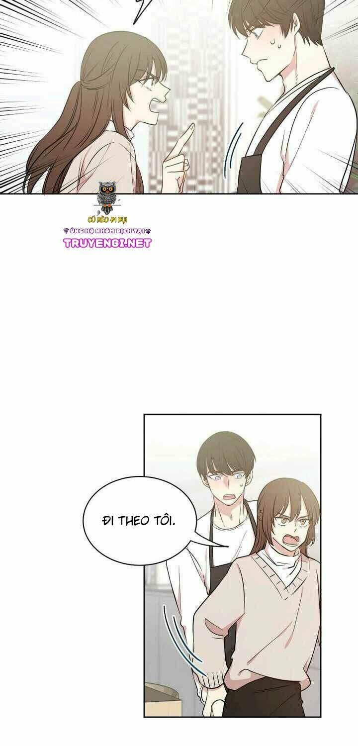 Idol Sống Trong Nhà Tôi !: Chapter 7