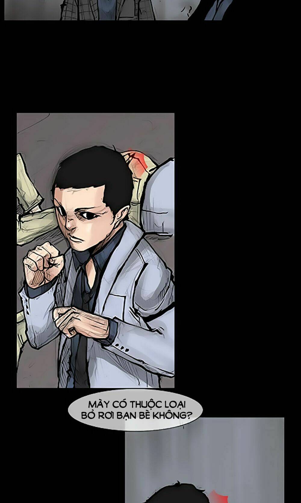 Độc Cô Tiền Truyện: Chapter 12