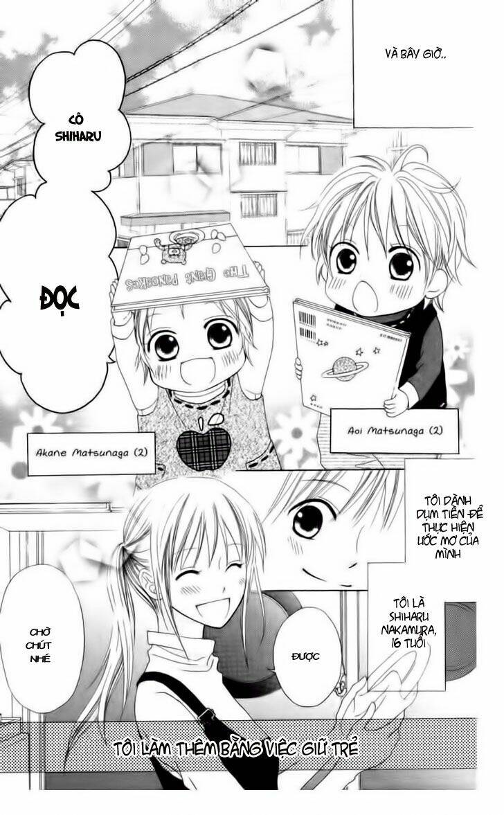 Love So Life: Chapter 5