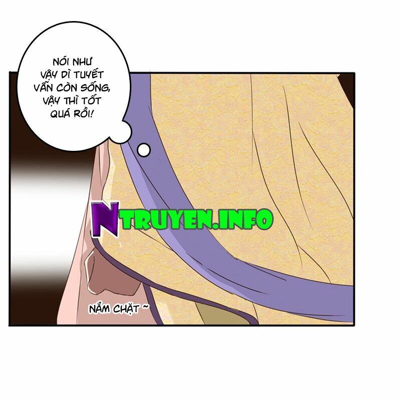 Thông Linh Phi: Chapter 71