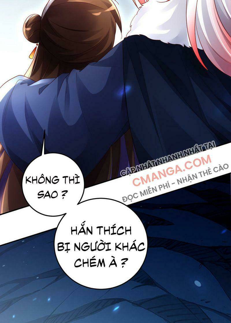 Thiên Kim Bất Hoán: Chapter 68